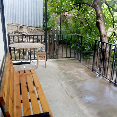 Forest Borjomi Exterior photo